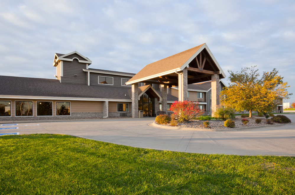 AmericInn of Osceola