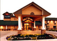 AmericInn of Okoboji