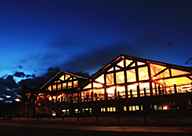 Estes Park Resort