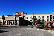Hampton Inn