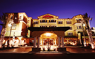 La Bellasera Hotel and Suites